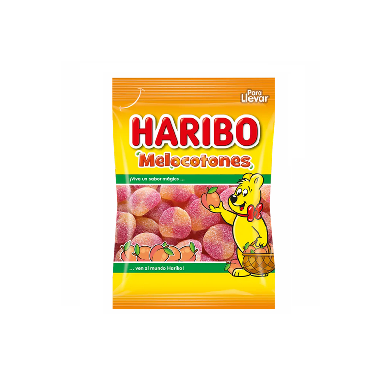 Comprar Caramelos Gominolas Y Chuches Haribo