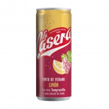 Tinto de Verano LIMÓN La...