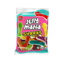 Jake Sachet Requins 100gr.