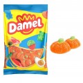 Caramelos de goma Damel Mandarinas 1kg.