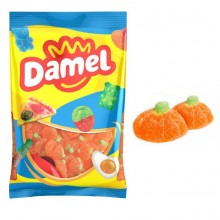 Jelly beans Tangerines Damel bag 1kg.