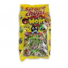 Space Chupi MOJIS candy...