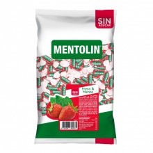 Mentolin Bonbons sans sucre...