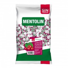 Bonbons Mentolin aux...