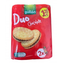 Gullón Duo Biscuits au...