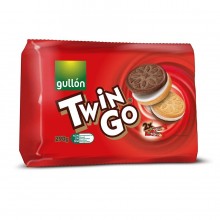 Gullón Biscoitos Twin Go...