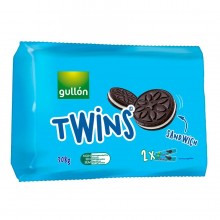 Gullón Biscoitos Twins...