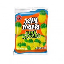 Jake Sachet d'ananas 100gr.