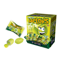 Fini Chewing-gum Melones...