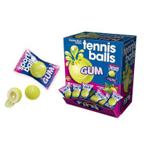 Fini Chewing-gum Balles de...