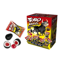 Fini Chewing-gum El Toro...