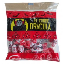 Cerdán El Conde Dracula...