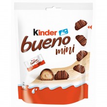 Kinder Good Mini bag with...