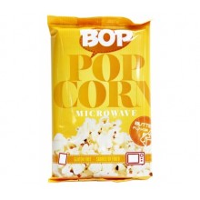 BOP Mikrowellenpopcorn...