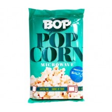 BOP Mikrowellen-Popcorn mit...