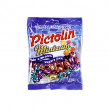 Pictolín Minizum bonbons...