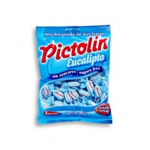 Pictolín classic sugarfree...