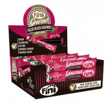 Licorice Fini Gourmet Black...