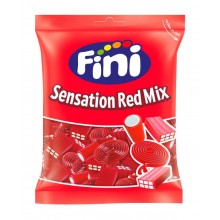 Fini Licorice Sensation Red...