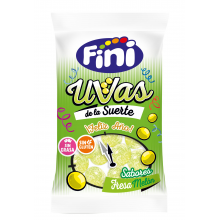 Fini Saqueta de uvas da...