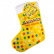 Lacasitos Christmas Stocking