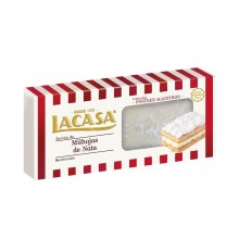 LACASA Praline Nougat...