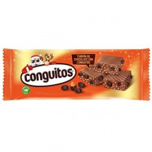 Nougat de chocolate com...