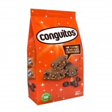 Conguitos Mini Turrón de...