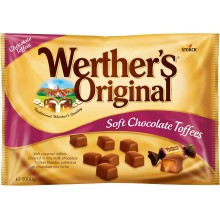 Werther's Soft Chocolate...