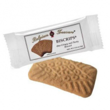 Biscrips Biscoitos belgas...