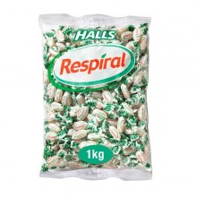 Respiral Bonbons Eucalyptus...