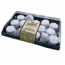 Lozano Nevaditos-Schale 250gr.