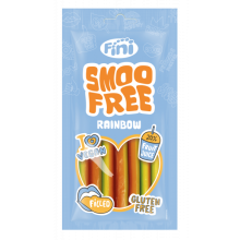 Fini SMOOFREE Rainbow 80gr.