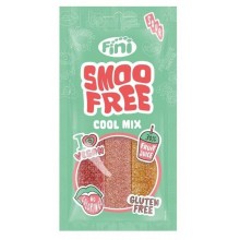 Fini SMOOFREE Cool Mix 70gr.