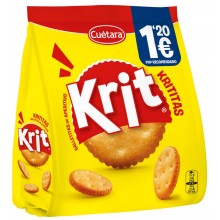 Cuétara Biscoitos Krit...