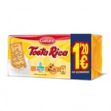 Cuétara Biscoitos Tosta...