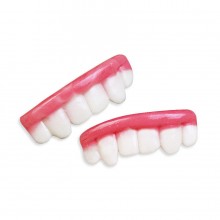 Fini Starch Dentures 1kg.