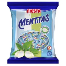 Fiesta Mentitas Caramelo...