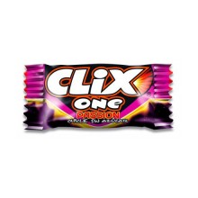 Clix Chewing-gum Passion 200u.