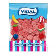 Vidal Bonbons gélifiés...