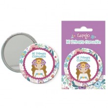 Miroir de communion FILLE