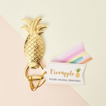 Tropical Pineapple Opener