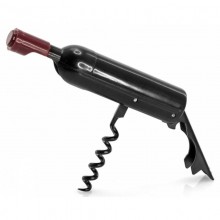 Black Magnetic Corkscrew...