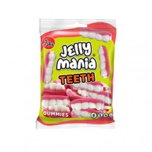 Jake Sachet Dentures 100gr.