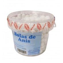 Gerio Boules d'anis 650gr.