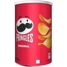 Pringles Originale 70gr. 12u.