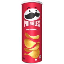 Pringles Original 165gr