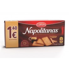 Cuétara Biscoitos...