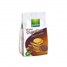 Gullón Mini Digestive Choco...