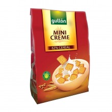 Gullón Mini Crème 71%...